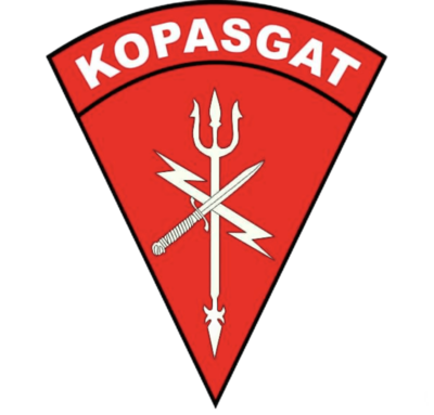 Kopasgat